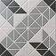 Керамическая мозаика Starmosaic Homework TR2-CH-TBL2 Albion Carpet Olive 25,9х25,9см 1,34кв.м.