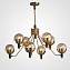 Светильник подвесной ImperiumLOFT Tum 102155-26 480Вт E27