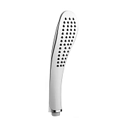 Ручной душ IDDIS Optima Home 0201F00i18 глянцевый белый