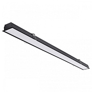 Светильник линейный Novotech ITER 358823 48Вт 1200мм LED