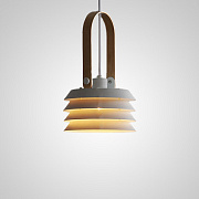 Светильник подвесной ImperiumLOFT Roine 208508-23 60Вт E27