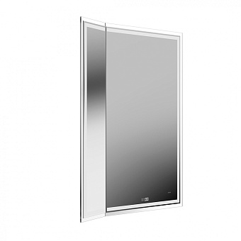 Зеркало KERAMA MARAZZI Tecno TE.M.mi.65 85х65см с подсветкой