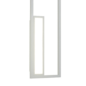 Светильник настенный Mantra BOUTIQUE 7662 49Вт LED