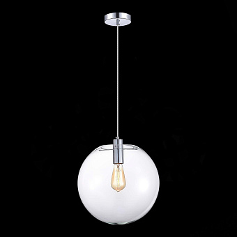 Люстра подвесная ST Luce NOOR SL1056.133.01 60Вт 1 лампочек E27