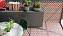 Матовый керамогранит Atlas Concord Италия Venti Boost A3ON Classic Carpet 1 20х20см 1,2кв.м.