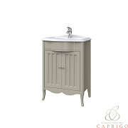 Тумба под раковину напольная CAPRIGO MARSEL 33810-TP814 47х89,5х61см