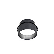Светильник точечный встраиваемый Favourite Inserta 2886-1C 7Вт GU10 LED