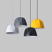 Светильник подвесной ImperiumLOFT Idyll 140763-26 60Вт E27