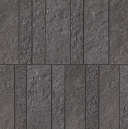 Керамическая мозаика Atlas Concord Италия Trust ACLF Titanium Mosaico 30х30см 0,9кв.м.