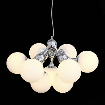 Люстра подвесная ST Luce ARTE SL549.103.09 540Вт 9 лампочек E27