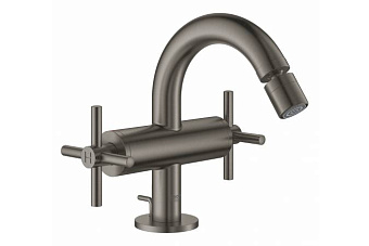 Смеситель для биде GROHE Atrio New 24027AL3 хром
