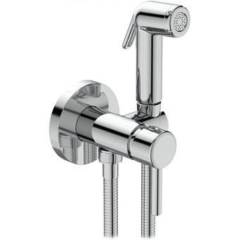 Гигиенический душ IDEAL STANDARD IdealSpray BD130AA хром