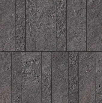 Керамическая мозаика Atlas Concord Италия Trust ACLF Titanium Mosaico 30х30см 0,9кв.м.