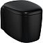 Унитаз подвесной VITRA Plural 7830B483-0075 безободковый без микролифта