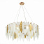 Люстра подвесная ST Luce LASTRA SL1224.203.10 600Вт 10 лампочек E14