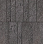 Керамическая мозаика Atlas Concord Италия Trust ACLF Titanium Mosaico 30х30см 0,9кв.м.