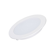 Светильник точечный встраиваемый Arlight DL-BL 021433 5Вт LED
