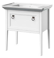 Тумба под раковину напольная CAPRIGO JERSEY 34312-TP811 55х87х86,5см
