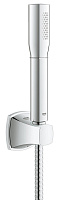 Душевой комплект GROHE Rainshower Grandera Stick 27993000 хром