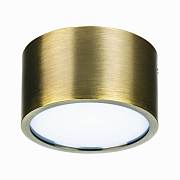 Светильник точечный накладной Lightstar Zolla 211911 10Вт LED