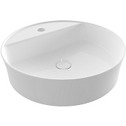 Раковина накладная BERGES Ego SL 182015 45х45см