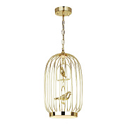 Светильник подвесной Favourite Chick 1928-2P 12Вт LED