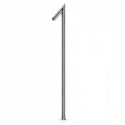 Смеситель для раковины Bongio Mini One 41533CR00 хром