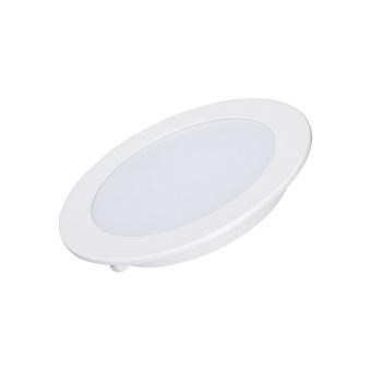Светильник точечный встраиваемый Arlight DL-BL 021433 5Вт LED