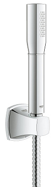 Душевой комплект GROHE Rainshower Grandera Stick 27993000 хром
