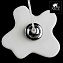 Светильник подвесной Arte Lamp SERENATA A3479SP-1CC 40Вт E27