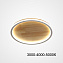 Светильник потолочный ImperiumLOFT Dolan 223947-23 23Вт LED
