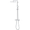 Душевая система GROHE Tempesta Cosmopolitan System 250 26689000 хром