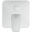 Смеситель для ванны IDEAL STANDARD CERAPLAN BD263AA chrome
