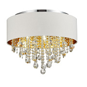 Светильник потолочный ST Luce LACCHIA SL1350.502.06 240Вт E14