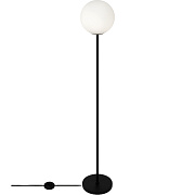 Торшер Maytoni Ring MOD013FL-01B 60Вт E27