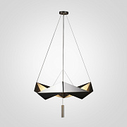 Светильник подвесной ImperiumLOFT Nfu 151757-26 7Вт LED