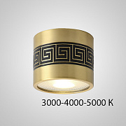 Спот ImperiumLOFT Bien 212451-23 7Вт 1 лампа LED