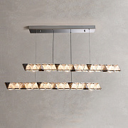 Светильник подвесной ImperiumLOFT Aleksandrin 223601-23 64Вт LED