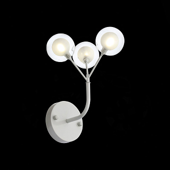 Бра ST Luce DEMELE SL376.501.03 6Вт G4