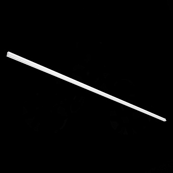 Магнитный трек ST Luce ST004.539.12 3000мм белый