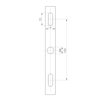 Светильник потолочный Arlight SP-Quadro 034783 16Вт LED