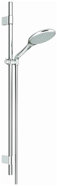 Душевой гарнитур GROHE Rainshower Solo 150 27273001 хром