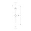Светильник потолочный Arlight SP-Quadro 034783 16Вт LED