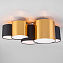 Светильник потолочный TK Lighting Mona 3447 300Вт E27