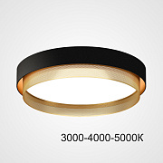 Светильник потолочный ImperiumLOFT Malia 223854-23 36Вт LED