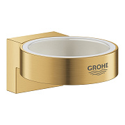 Держатель для аксессуаров GROHE Selection 41027GN0 золото