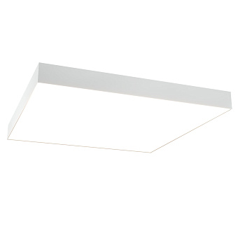 Светильник потолочный Maytoni Zon C067CL-L96W3K 96Вт LED