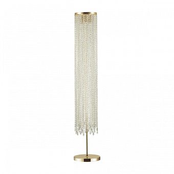 Торшер Odeon CHOKKA 5028/3F 120Вт E14