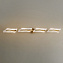 Светильник настенный ImperiumLOFT Delina 224190-23 40Вт LED