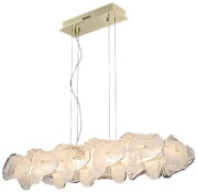 Светильник подвесной WERTMARK NICOLA WE159.20.323 135Вт LED